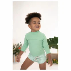 Ina Swim Short de Bain Mesa Rayé ||Enfant Maillots De Bain|Maillots De Bain
