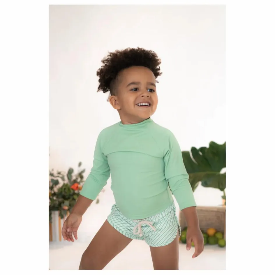 Ina Swim Short de Bain Mesa Rayé ||Enfant Maillots De Bain|Maillots De Bain