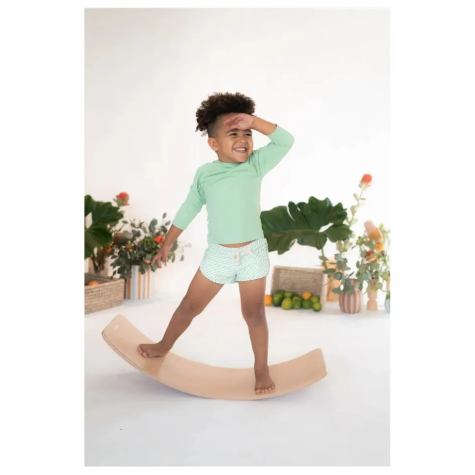Ina Swim Short de Bain Mesa Rayé ||Enfant Maillots De Bain|Maillots De Bain