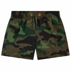 Sale Short de Bain Militaire | Enfant Maillots De Bain|Maillots De Bain
