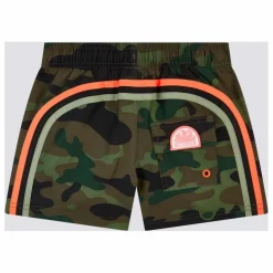 Sale Short de Bain Militaire | Enfant Maillots De Bain|Maillots De Bain