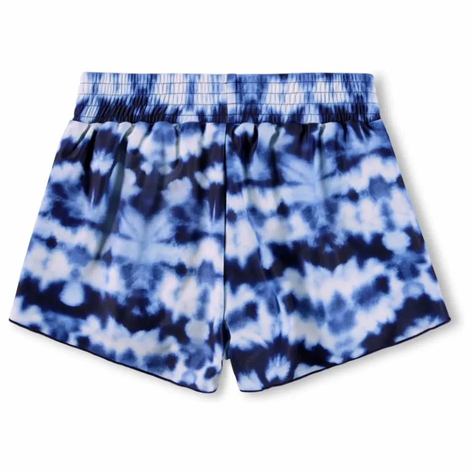 Molo Short de Bain Nicci Tie and Dye Fibres Recyclées ||Enfant Maillots De Bain|Maillots De Bain