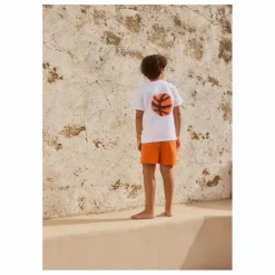 Enfant Molo Maillots De Bain|Maillots De Bain*Short de Bain Niko Solid Fibres Recylclées |