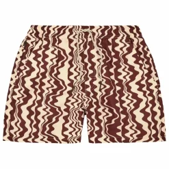 Online OAS Short de Bain Ruby Verve | Beige