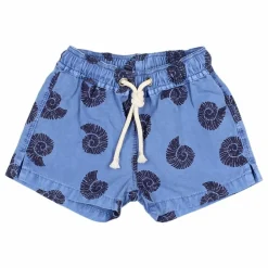 Hot Short de Bain Sea Bébé Coton Bio | Maillots De Bain