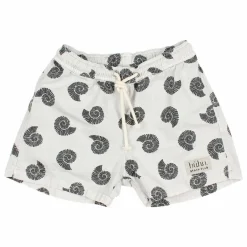 Búho Short de Bain Sea Coton Bio ||Enfant Maillots De Bain