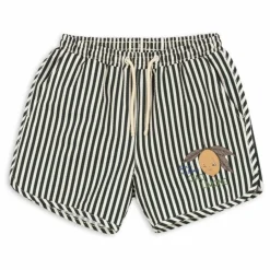 Enfant Konges Sløjd Maillots De Bain|Maillots De Bain*Short de Bain Seer Asnou Fibres Recyclées |