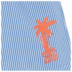 Best Short de Bain Stripe Rayé | Enfant Maillots De Bain