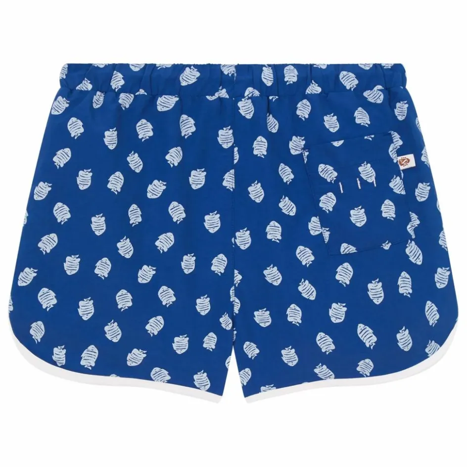 Enfant Sunchild Maillots De Bain|Maillots De Bain*Short de Bain Tayrona |