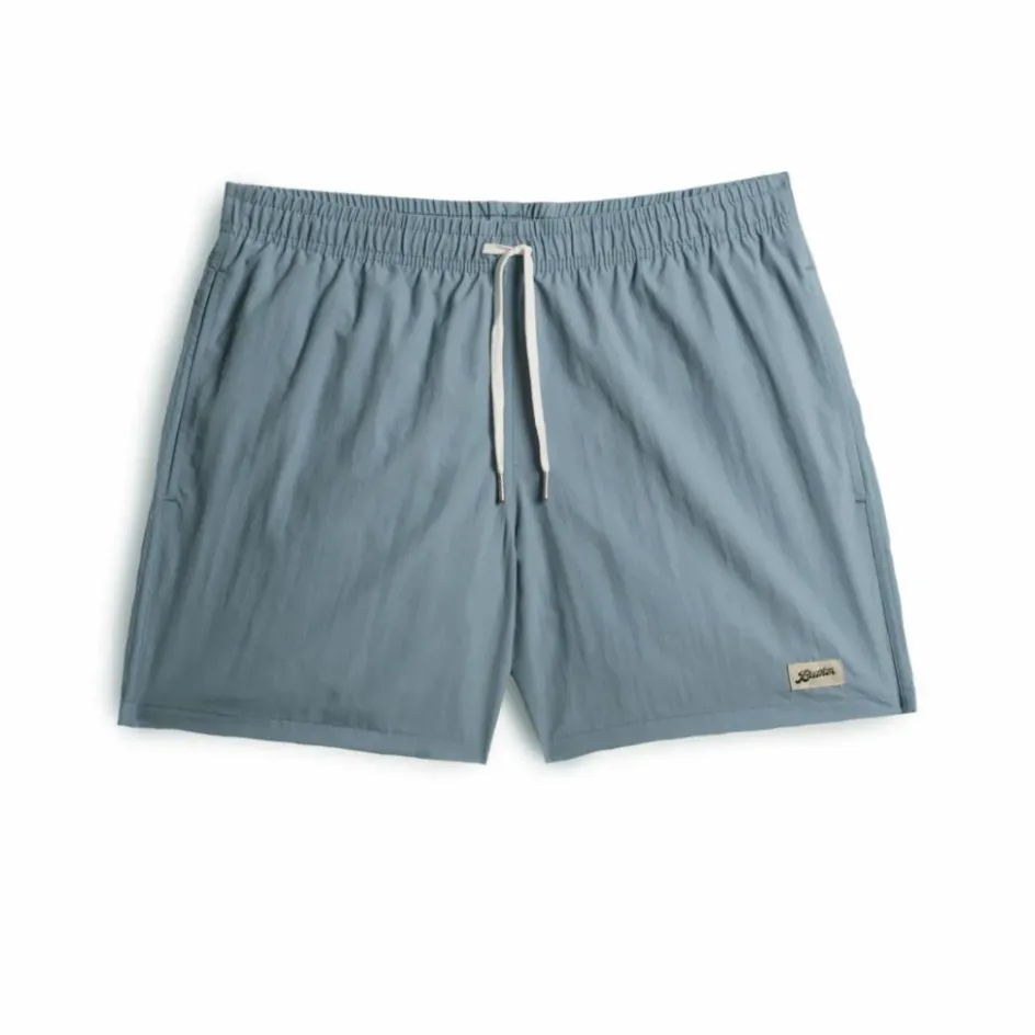 Online Short de Bain Uni Recyclé | Homme Maillots De Bain