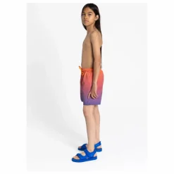 Hot Hundred Pieces Short de Bain Wave | Bleu