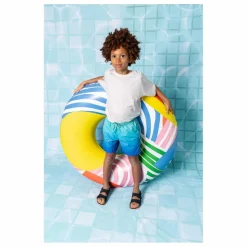 Enfant Hundred Pieces Maillots De Bain|Maillots De Bain*Short de Bain Wave |