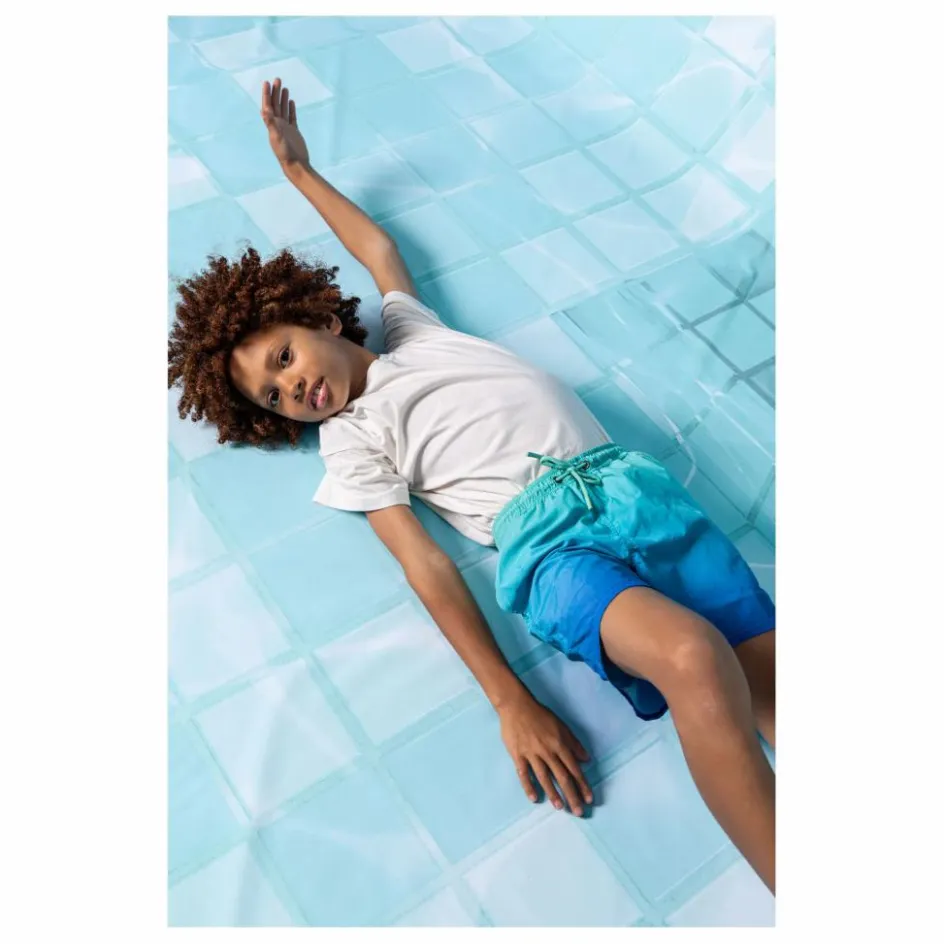 Enfant Hundred Pieces Maillots De Bain|Maillots De Bain*Short de Bain Wave |