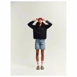 Main Story Short Denim ||Enfant Shorts, Bermudas|Jupes, Shorts
