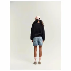Main Story Short Denim ||Enfant Shorts, Bermudas|Jupes, Shorts