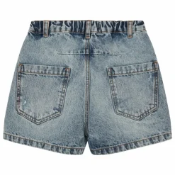 Main Story Short Denim ||Enfant Shorts, Bermudas|Jupes, Shorts