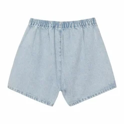 Bobo Choses Short Denim x Smallable ||Femme Jupes, Shorts