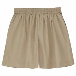 Short Edgar Coton Bio | Femme Jupes, Shorts