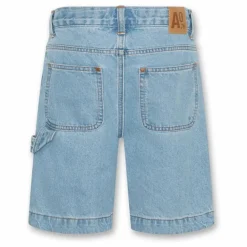 AO76 Short en Jean Fred ||Enfant Shorts, Bermudas|Shorts, Bermudas