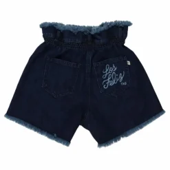 the new society Short en Jean Lagoon ||Enfant Jupes, Shorts|Jupes, Shorts