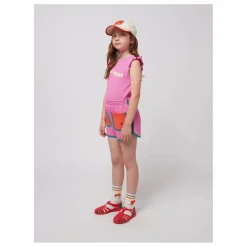 Outlet Short Eponge Bio | Enfant Jupes, Shorts