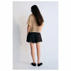 the new society Short Eros - Collection Femme ||Femme Jupes, Shorts