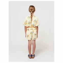 Enfant Bobo Choses Jupes, Shorts*Short Feux d'Artifice |
