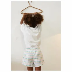 Clearance Short Figueroa | Enfant Jupes, Shorts|Jupes, Shorts