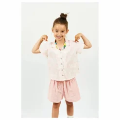 Best Arsène et Les Pipelettes Short Fiorenza | Rose