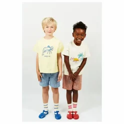 Enfant Arsène et Les Pipelettes Shorts, Bermudas*Short Fiorenzo Lin |