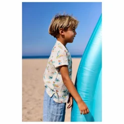 Enfant Arsène et Les Pipelettes Shorts, Bermudas*Short Fiorenzo Lin |