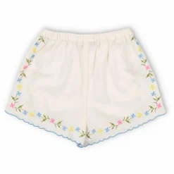 Sale Short Fleurs Hermione | Enfant Jupes, Shorts|Jupes, Shorts