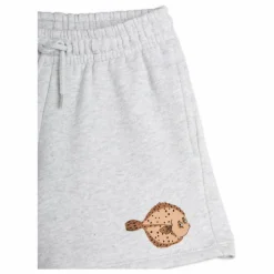 Best Short Flundra Coton Bio | Enfant Shorts, Bermudas|Jupes, Shorts