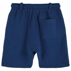 Enfant Emile et Ida Shorts, Bermudas*Short Gaze de Coton |