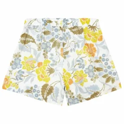 Enfant the new society Jupes, Shorts|Jupes, Shorts*Short Gianni Fleurs |