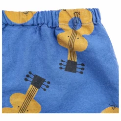 Bobo Choses Bloomers, Shorts|Bloomers, Shorts*Short Guitares Bébé |