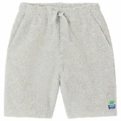 Best American Vintage Short Hoktown | Gris clair