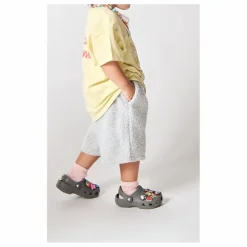 Best American Vintage Short Hoktown | Gris clair