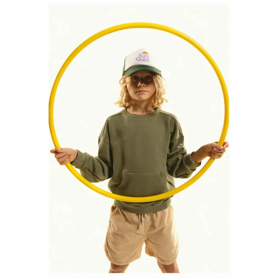 Enfant Sunchild Shorts, Bermudas|Shorts, Bermudas*Short Hunter |