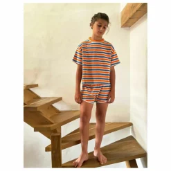 We Are Kids Short Juju Eponge Bio | Orange