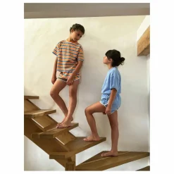We Are Kids Short Juju Eponge Bio | Orange