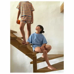We Are Kids Short Juju Eponge Bio | Orange