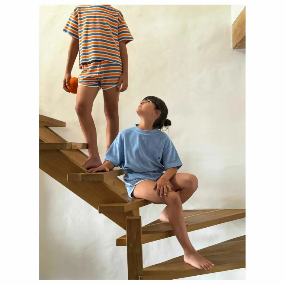 We Are Kids Short Juju Eponge Bio | Orange
