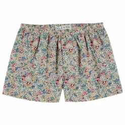 Enfant Emile et Ida Jupes, Shorts*Short Liberty |