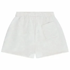 Outlet Cos I Said So Short Logo Coton Bio | Ecru