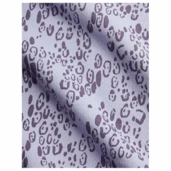 Mini Rodini Short Léopard Coton Bio | Lilas|Enfant Jupes, Shorts|Bloomers, Shorts