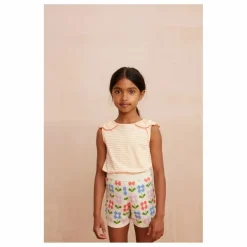 Enfant Hello Simone Jupes, Shorts*Short Lorie Coton Bio |