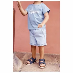 Clearance Short Lyon Chambray | Bloomers, Shorts