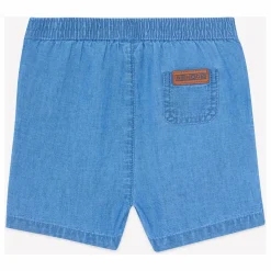 Clearance Short Lyon Chambray | Bloomers, Shorts