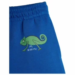 Hot Short Lézard Coton Bio | Enfant Shorts, Bermudas|Jupes, Shorts